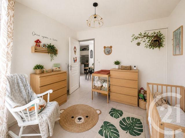 Appartement T3 à vendre - 3 pièces - 61.91 m2 - CASTELNAU LE LEZ - 34 - LANGUEDOC-ROUSSILLON - Century 21 Vicarello