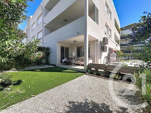 Appartement T3 à vendre CASTELNAU LE LEZ