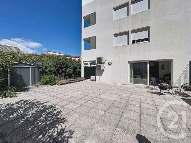 Appartement T3 à vendre - 3 pièces - 61.91 m2 - CASTELNAU LE LEZ - 34 - LANGUEDOC-ROUSSILLON - Century 21 Vicarello