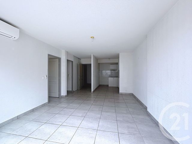Appartement T3 à vendre - 3 pièces - 61.91 m2 - CASTELNAU LE LEZ - 34 - LANGUEDOC-ROUSSILLON - Century 21 Vicarello