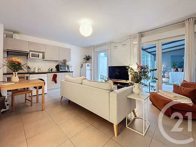 appartement - CASTELNAU LE LEZ - 34