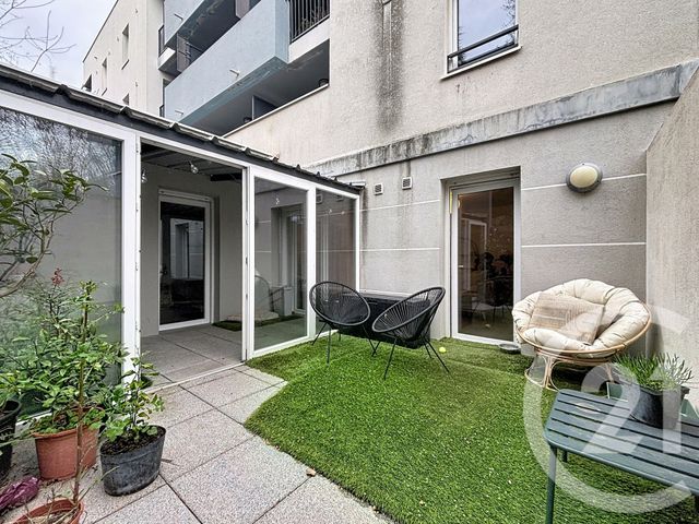 Appartement F3 à louer - 3 pièces - 66.62 m2 - CASTELNAU LE LEZ - 34 - LANGUEDOC-ROUSSILLON - Century 21 Vicarello