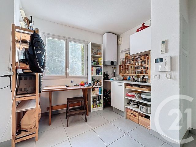 Appartement F1 à vendre - 1 pièce - 20.48 m2 - CASTELNAU LE LEZ - 34 - LANGUEDOC-ROUSSILLON - Century 21 Vicarello