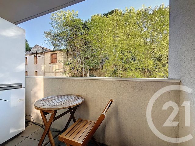Appartement F1 à vendre - 1 pièce - 20.48 m2 - CASTELNAU LE LEZ - 34 - LANGUEDOC-ROUSSILLON - Century 21 Vicarello