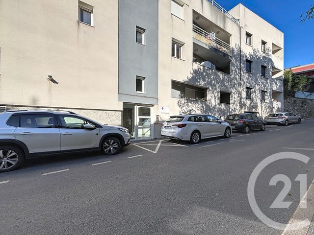 Appartement F1 à vendre - 1 pièce - 20.48 m2 - CASTELNAU LE LEZ - 34 - LANGUEDOC-ROUSSILLON - Century 21 Vicarello