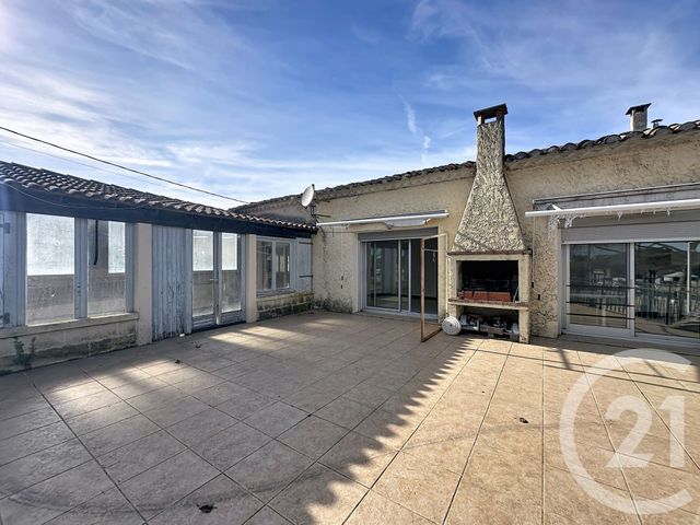 Appartement F5 à vendre - 5 pièces - 116.5 m2 - MAUGUIO CARNON - 34 - LANGUEDOC-ROUSSILLON - Century 21 Vicarello