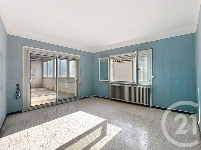 Appartement F5 à vendre - 5 pièces - 116.5 m2 - MAUGUIO CARNON - 34 - LANGUEDOC-ROUSSILLON - Century 21 Vicarello