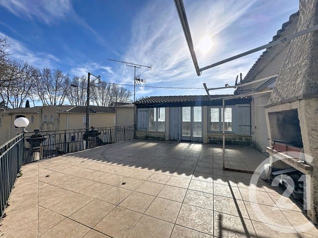 Appartement F5 à vendre - 5 pièces - 116.5 m2 - MAUGUIO CARNON - 34 - LANGUEDOC-ROUSSILLON - Century 21 Vicarello