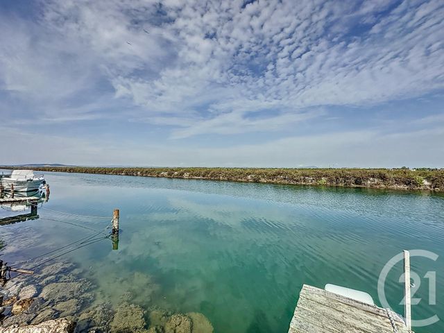 Maison à vendre PALAVAS LES FLOTS
