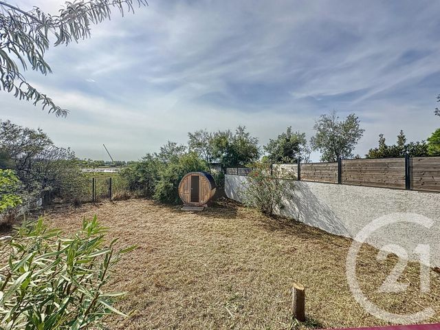 maison à vendre - 5 pièces - 170.0 m2 - PALAVAS LES FLOTS - 34 - LANGUEDOC-ROUSSILLON - Century 21 Vicarello