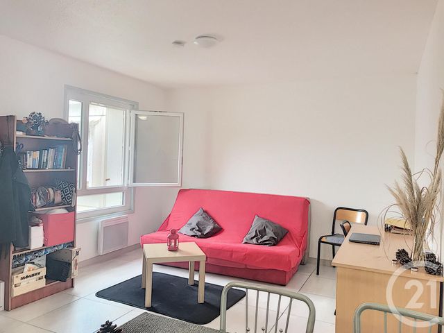 Appartement F1 à louer MONTPELLIER