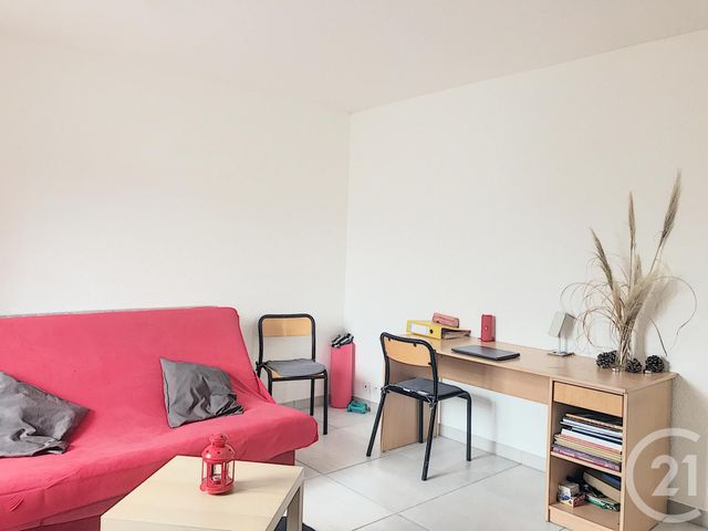 Appartement F1 à louer - 1 pièce - 27.0 m2 - MONTPELLIER - 34 - LANGUEDOC-ROUSSILLON - Century 21 Vicarello