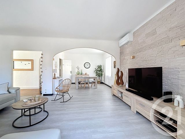 maison à vendre - 5 pièces - 150.0 m2 - MONTPELLIER - 34 - LANGUEDOC-ROUSSILLON - Century 21 Vicarello