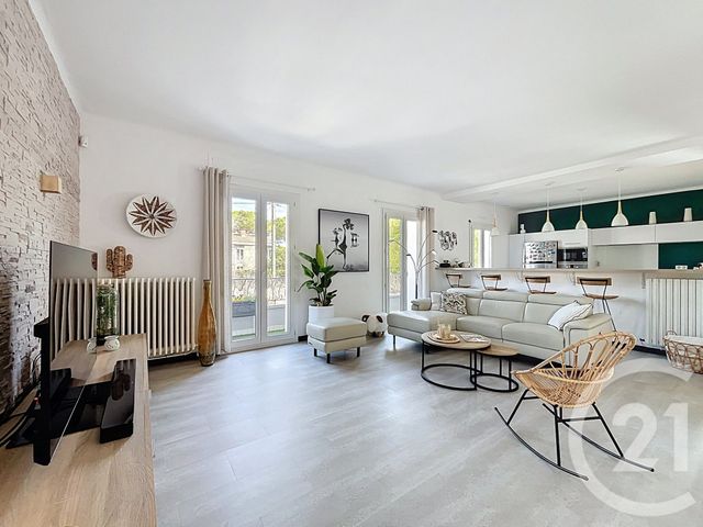 maison - MONTPELLIER - 34