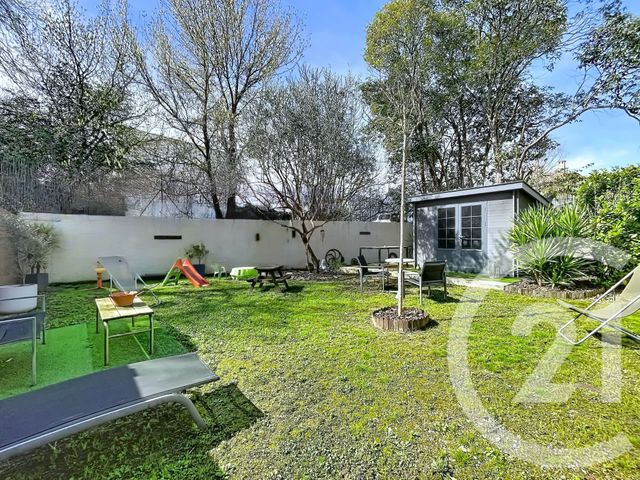 maison à vendre - 5 pièces - 150.0 m2 - MONTPELLIER - 34 - LANGUEDOC-ROUSSILLON - Century 21 Vicarello