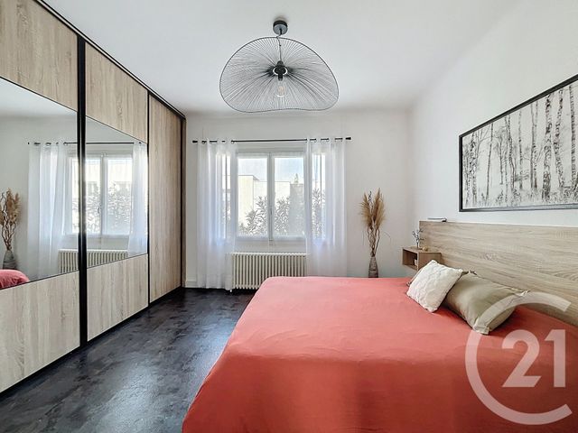 maison à vendre - 5 pièces - 150.0 m2 - MONTPELLIER - 34 - LANGUEDOC-ROUSSILLON - Century 21 Vicarello