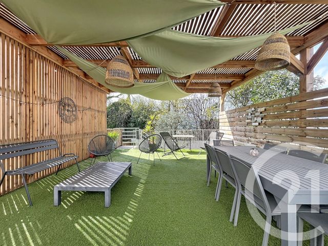 maison à vendre - 5 pièces - 150.0 m2 - MONTPELLIER - 34 - LANGUEDOC-ROUSSILLON - Century 21 Vicarello