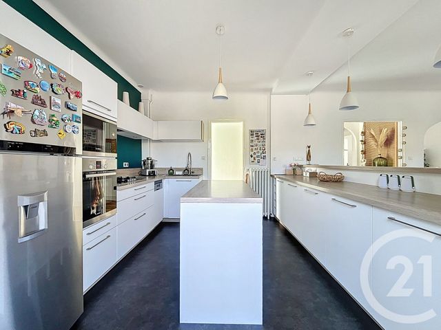 maison à vendre - 5 pièces - 150.0 m2 - MONTPELLIER - 34 - LANGUEDOC-ROUSSILLON - Century 21 Vicarello