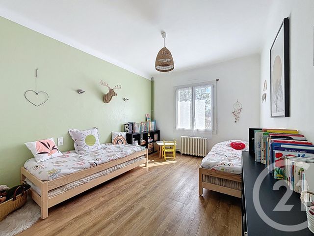 maison à vendre - 5 pièces - 150.0 m2 - MONTPELLIER - 34 - LANGUEDOC-ROUSSILLON - Century 21 Vicarello