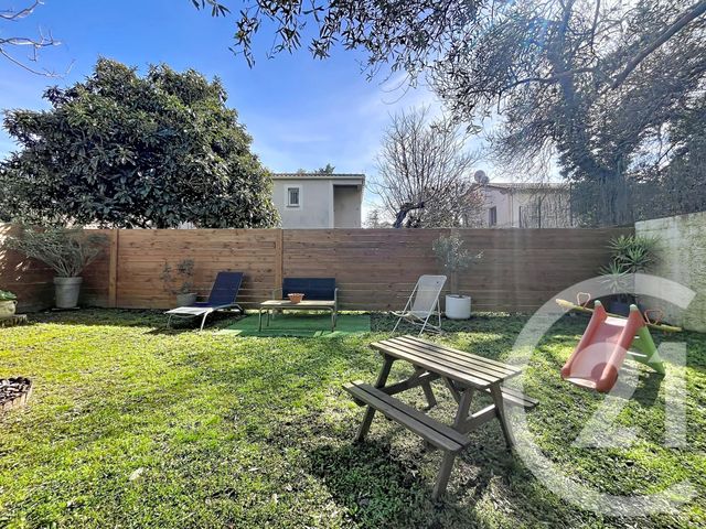 maison à vendre - 5 pièces - 150.0 m2 - MONTPELLIER - 34 - LANGUEDOC-ROUSSILLON - Century 21 Vicarello