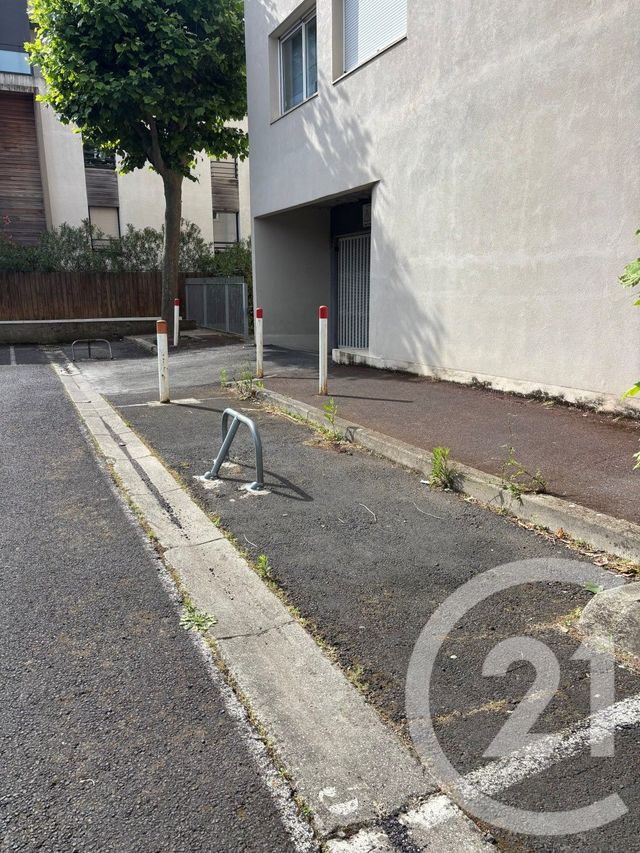 Parking à louer MONTPELLIER