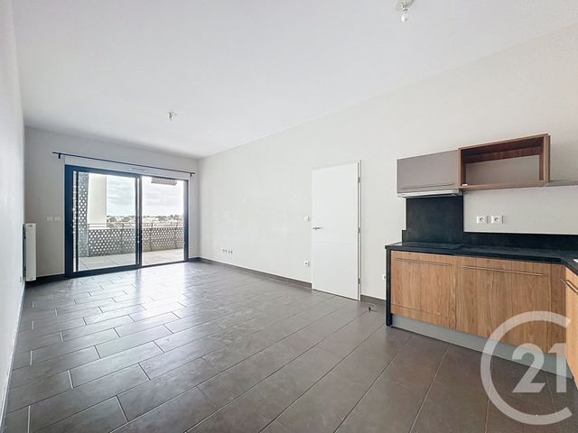Appartement F2 à vendre - 2 pièces - 48.22 m2 - MONTPELLIER - 34 - LANGUEDOC-ROUSSILLON - Century 21 Vicarello