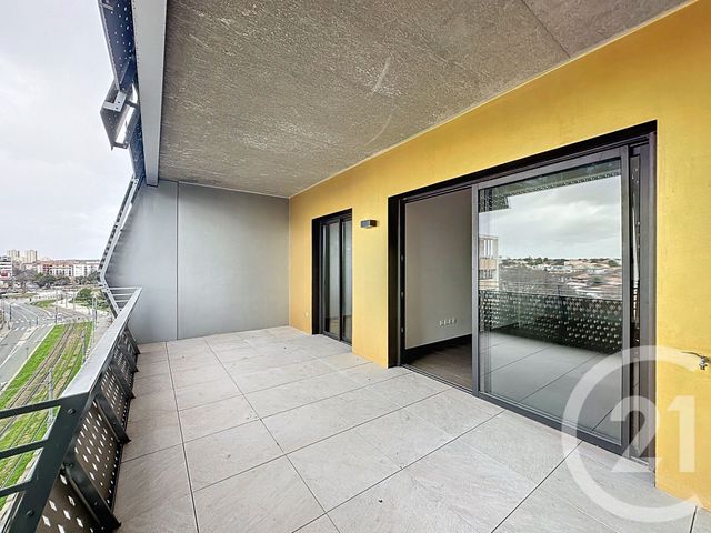 Appartement F2 à vendre MONTPELLIER