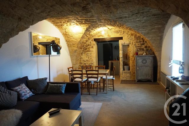 Appartement F2 à louer - 2 pièces - 49.52 m2 - BAILLARGUES - 34 - LANGUEDOC-ROUSSILLON - Century 21 Vicarello