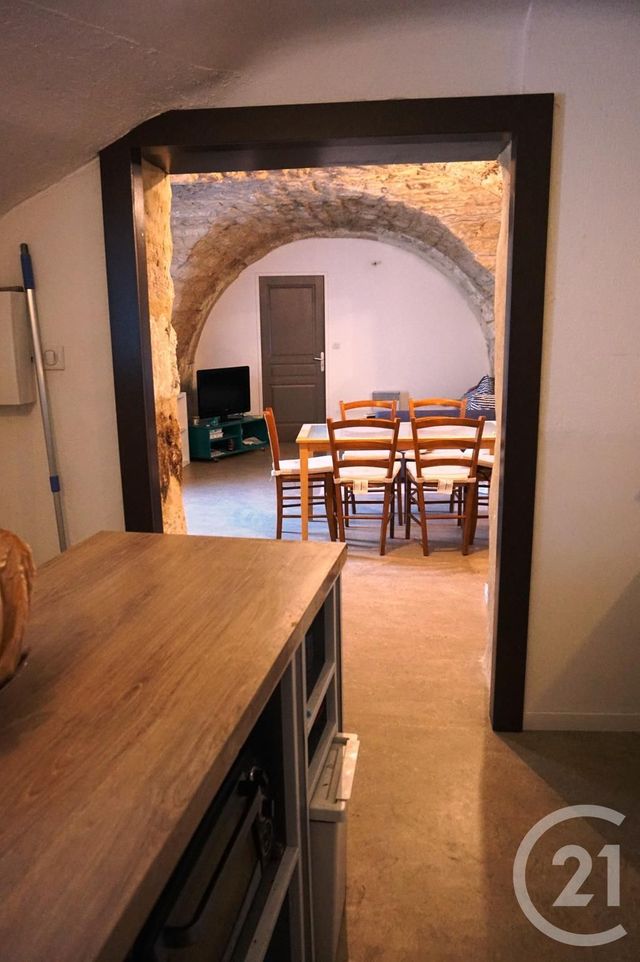 Appartement F2 à louer - 2 pièces - 49.52 m2 - BAILLARGUES - 34 - LANGUEDOC-ROUSSILLON - Century 21 Vicarello