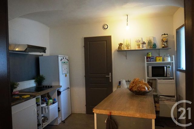 Appartement F2 à louer - 2 pièces - 49.52 m2 - BAILLARGUES - 34 - LANGUEDOC-ROUSSILLON - Century 21 Vicarello