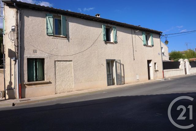 Appartement F2 à louer - 2 pièces - 49.52 m2 - BAILLARGUES - 34 - LANGUEDOC-ROUSSILLON - Century 21 Vicarello