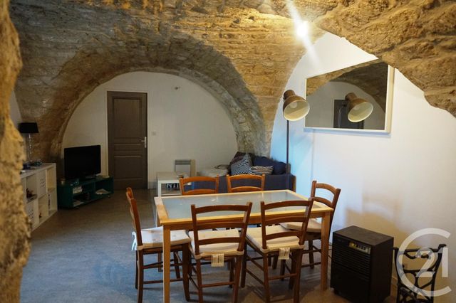 Appartement F2 à louer BAILLARGUES