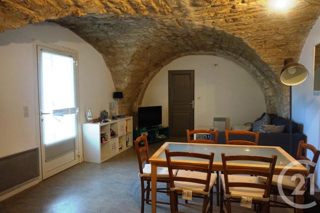 Appartement F2 à louer - 2 pièces - 49.52 m2 - BAILLARGUES - 34 - LANGUEDOC-ROUSSILLON - Century 21 Vicarello