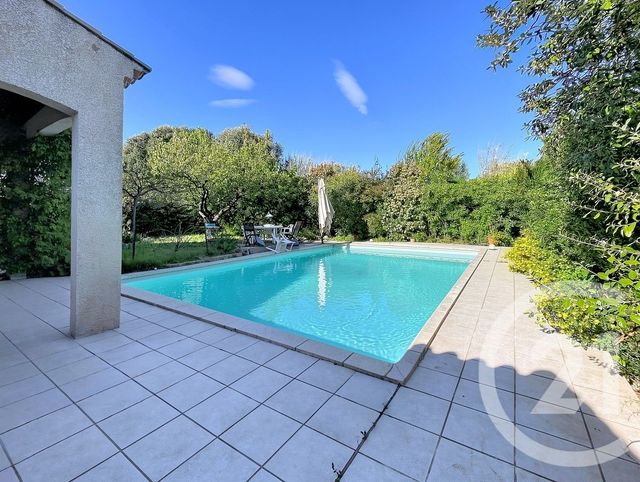 maison à vendre - 5 pièces - 134.97 m2 - ALIGNAN DU VENT - 34 - LANGUEDOC-ROUSSILLON - Century 21 Vicarello