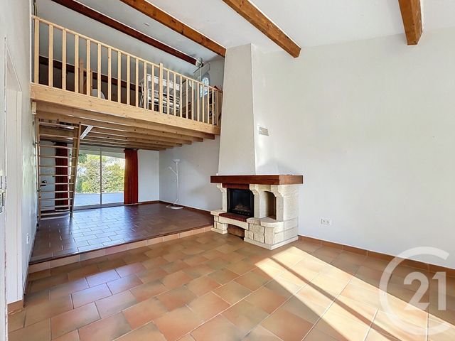 maison à vendre - 5 pièces - 134.97 m2 - ALIGNAN DU VENT - 34 - LANGUEDOC-ROUSSILLON - Century 21 Vicarello