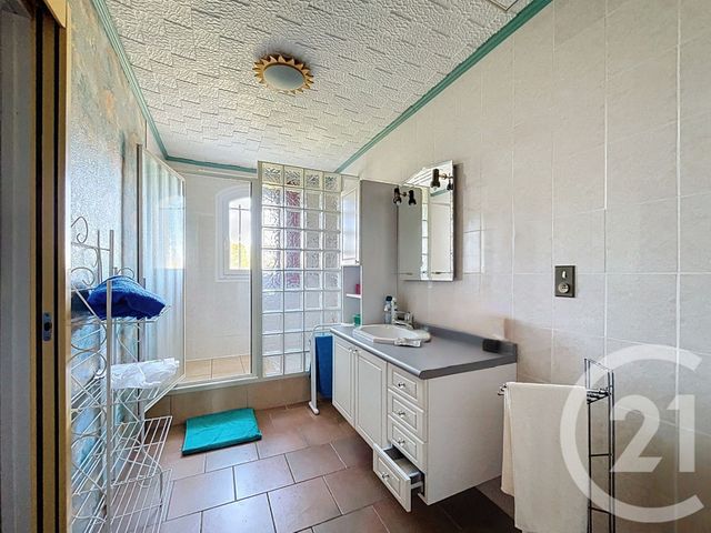 maison à vendre - 5 pièces - 134.97 m2 - ALIGNAN DU VENT - 34 - LANGUEDOC-ROUSSILLON - Century 21 Vicarello