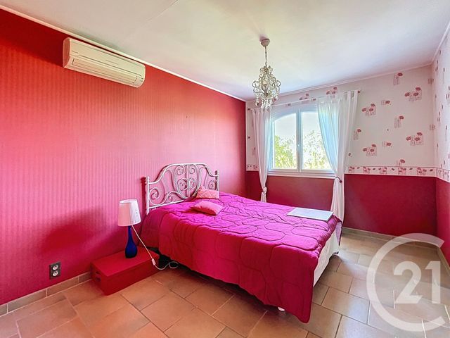 maison à vendre - 5 pièces - 134.97 m2 - ALIGNAN DU VENT - 34 - LANGUEDOC-ROUSSILLON - Century 21 Vicarello