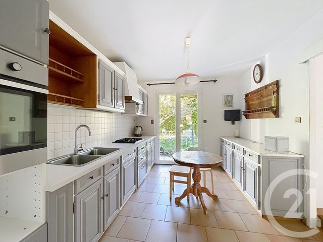 maison à vendre - 5 pièces - 134.97 m2 - ALIGNAN DU VENT - 34 - LANGUEDOC-ROUSSILLON - Century 21 Vicarello