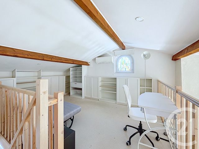 maison à vendre - 5 pièces - 134.97 m2 - ALIGNAN DU VENT - 34 - LANGUEDOC-ROUSSILLON - Century 21 Vicarello