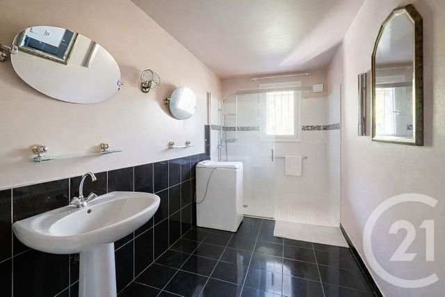 maison à vendre - 5 pièces - 134.97 m2 - ALIGNAN DU VENT - 34 - LANGUEDOC-ROUSSILLON - Century 21 Vicarello