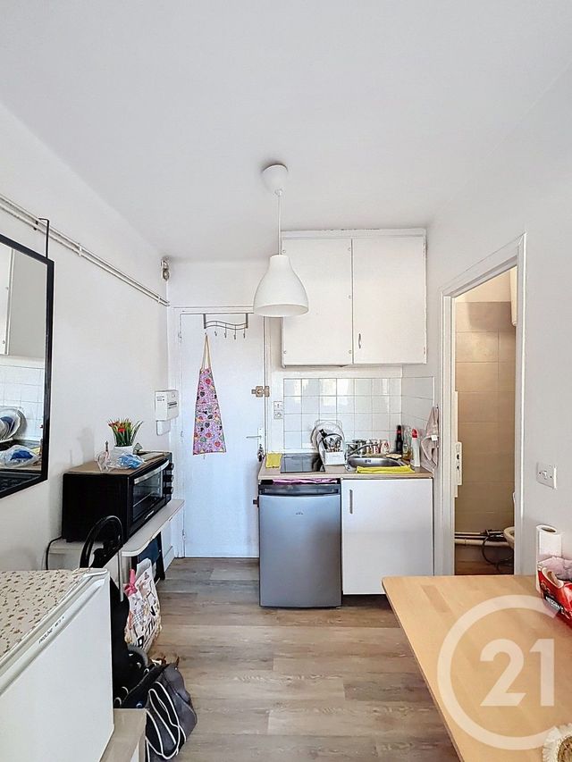 Appartement F1 à vendre MONTPELLIER