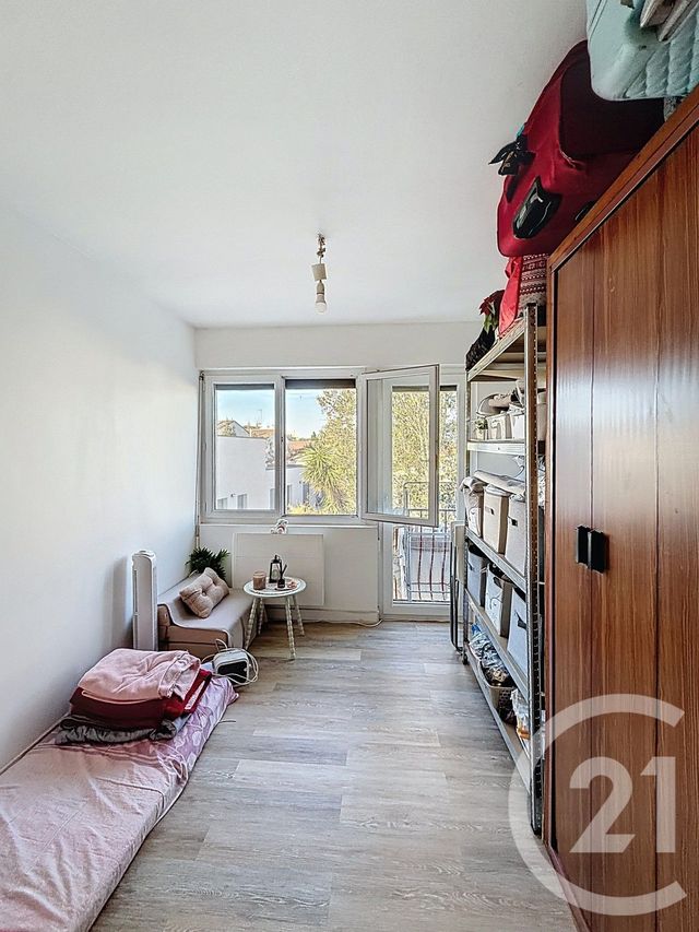 Appartement F1 à vendre - 1 pièce - 15.6 m2 - MONTPELLIER - 34 - LANGUEDOC-ROUSSILLON - Century 21 Vicarello