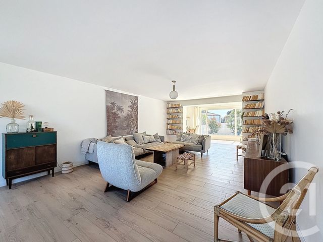 maison à vendre - 7 pièces - 212.93 m2 - LE CRES - 34 - LANGUEDOC-ROUSSILLON - Century 21 Vicarello