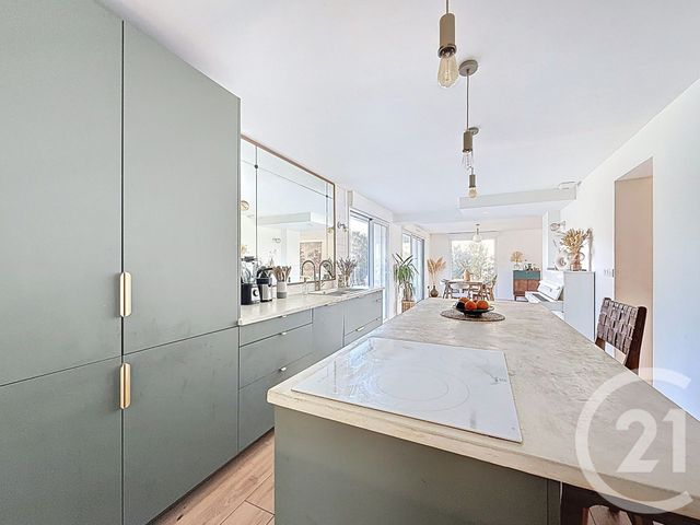 maison à vendre - 7 pièces - 212.93 m2 - LE CRES - 34 - LANGUEDOC-ROUSSILLON - Century 21 Vicarello