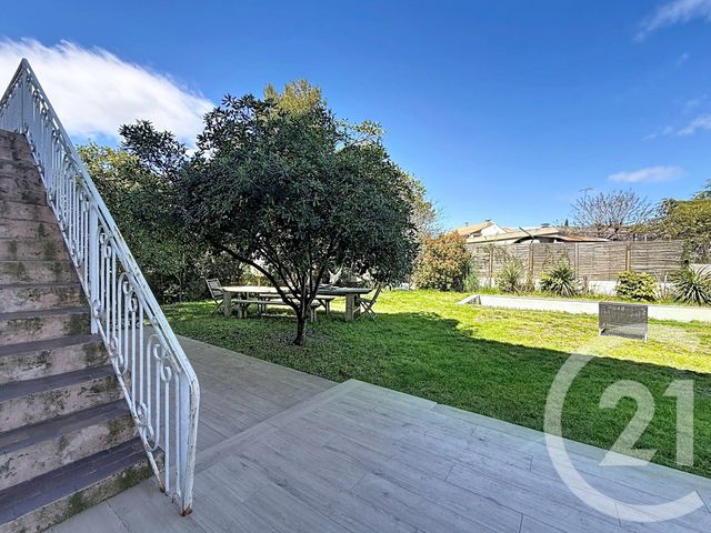 maison à vendre - 7 pièces - 212.93 m2 - LE CRES - 34 - LANGUEDOC-ROUSSILLON - Century 21 Vicarello