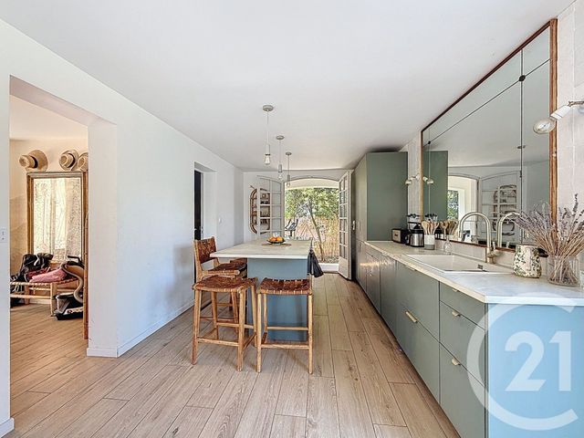 maison à vendre - 7 pièces - 212.93 m2 - LE CRES - 34 - LANGUEDOC-ROUSSILLON - Century 21 Vicarello