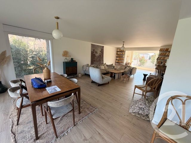 maison à vendre - 7 pièces - 212.93 m2 - LE CRES - 34 - LANGUEDOC-ROUSSILLON - Century 21 Vicarello