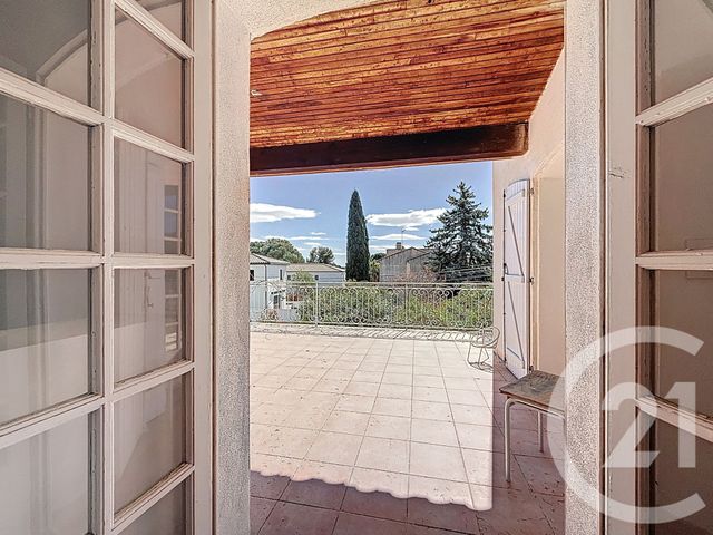 maison à vendre - 7 pièces - 212.93 m2 - LE CRES - 34 - LANGUEDOC-ROUSSILLON - Century 21 Vicarello