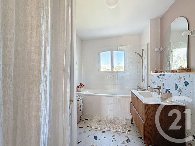 maison à vendre - 7 pièces - 212.93 m2 - LE CRES - 34 - LANGUEDOC-ROUSSILLON - Century 21 Vicarello