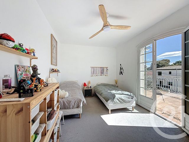 maison à vendre - 7 pièces - 212.93 m2 - LE CRES - 34 - LANGUEDOC-ROUSSILLON - Century 21 Vicarello